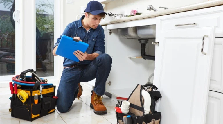 BEST Plumbers near me in Arlington, Virginia (VA)