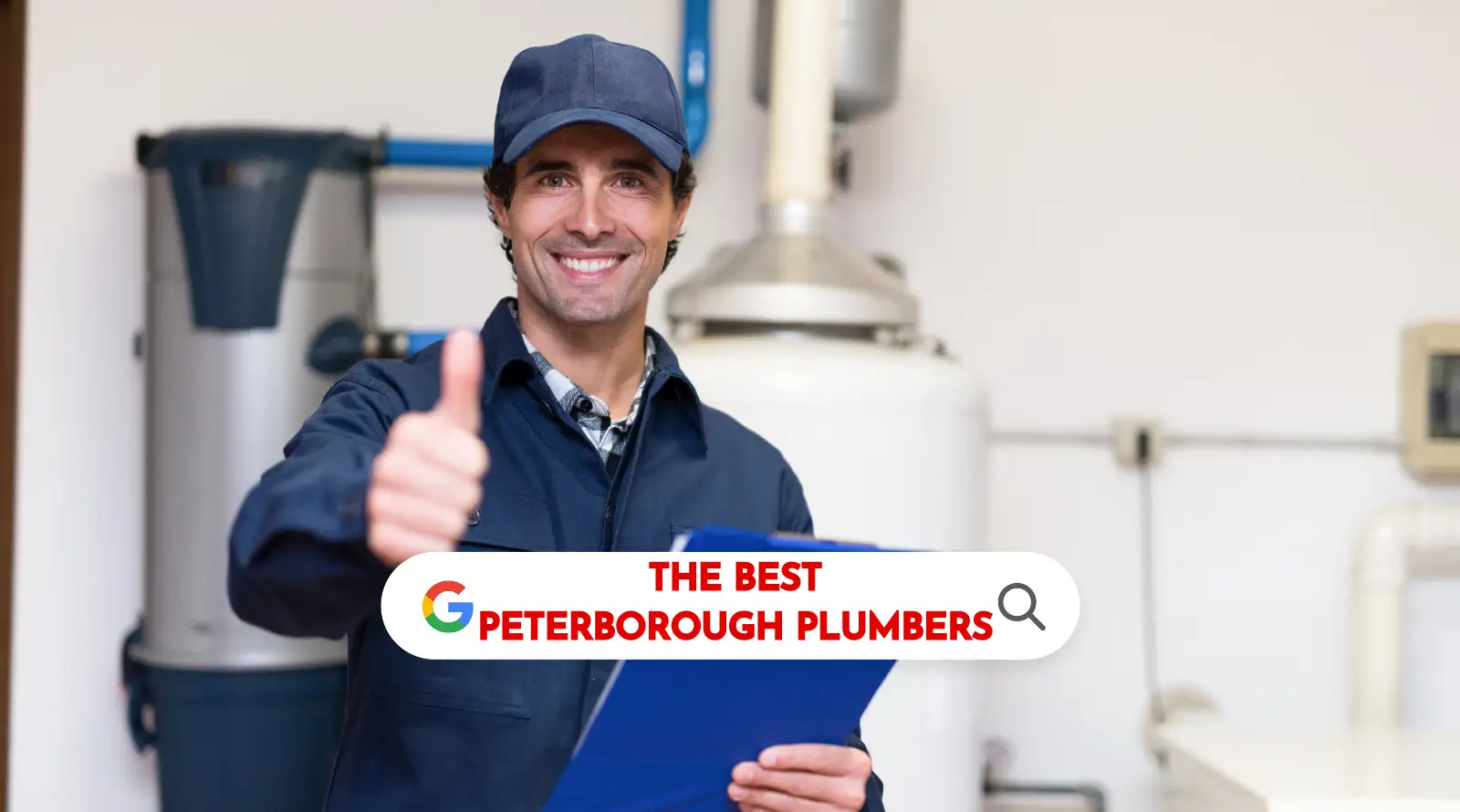 Best Plumbers in Peterborough, Ontario