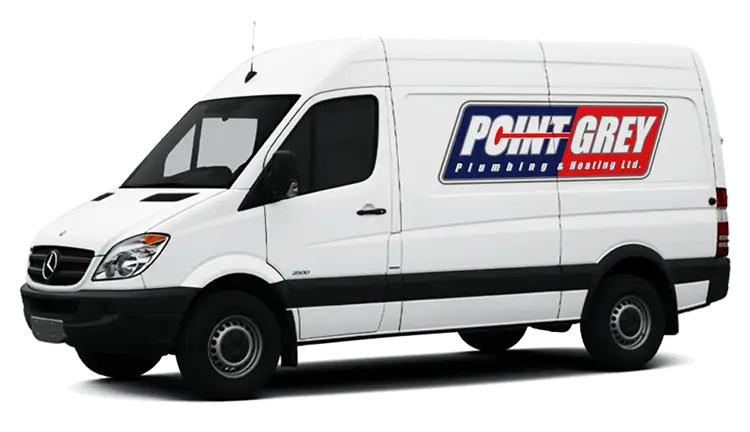 PGP Service Van