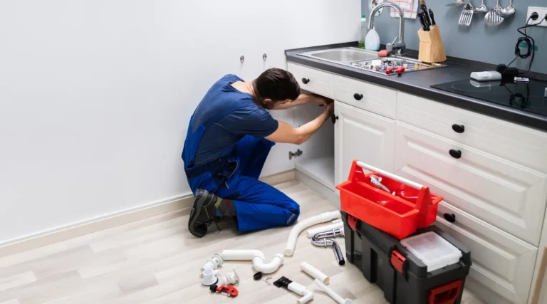 Best Plumbers in Fayetteville, AR