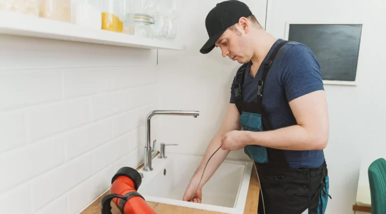 Best Plumbers in Fort Smith, AR