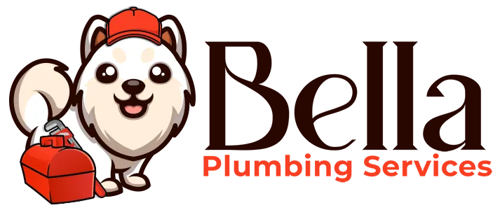 Logo of Fountain Hills Bella Plumbing