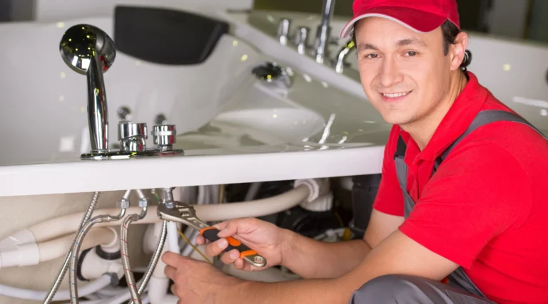 Best Plumbers in St. Albert, AB