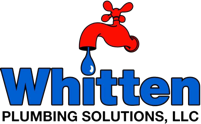 Logo of Whitten Plumber