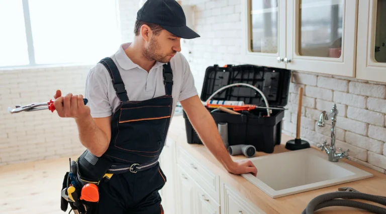 Best Plumbers in Whittier, CA