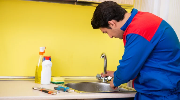 Best Plumbers in Yuba City, CA