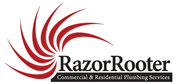 Logo of Razor Rooter Plumber
