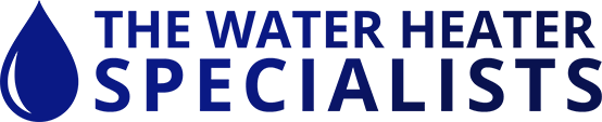 Logo of The Water Heater Specialists in Yuba City