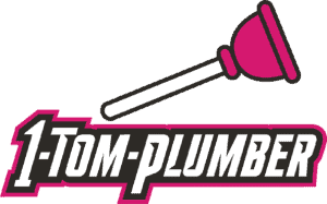 Logo of 1 Tom Plumber