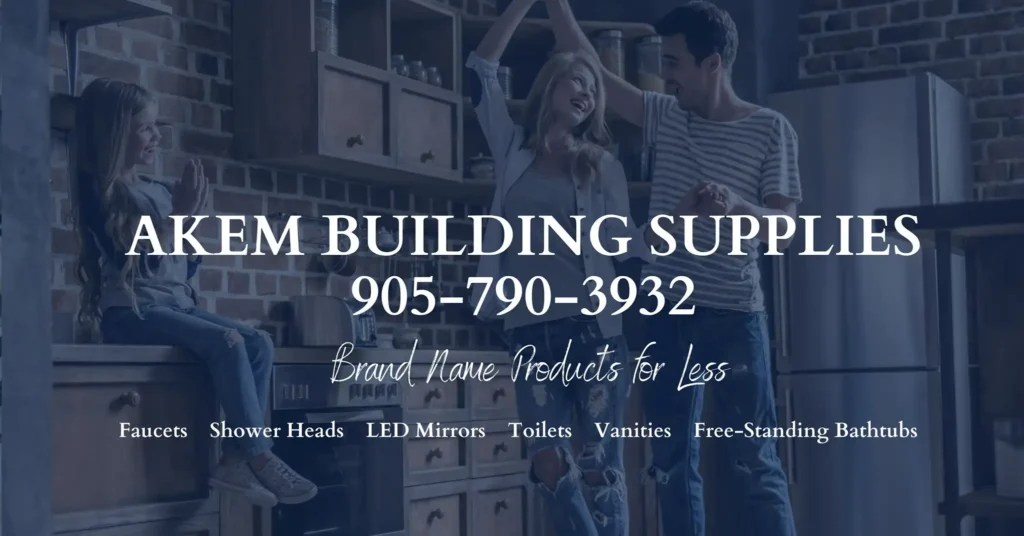 Akem Building Supplies Image