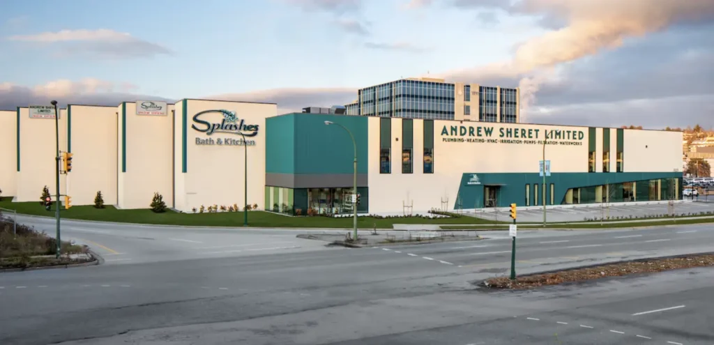 Andrew Sheret Limited Supply Store