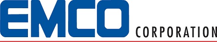 Logo of EMCO London Plumbing Supplies