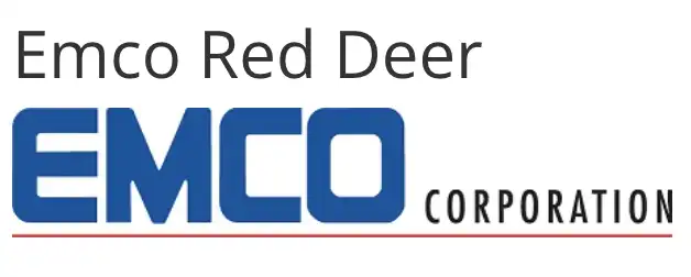 EMCO Plumbing Supplies in Red Deer