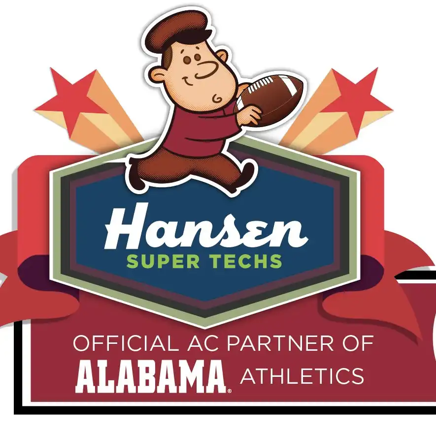 Hansen Plumbing Logo