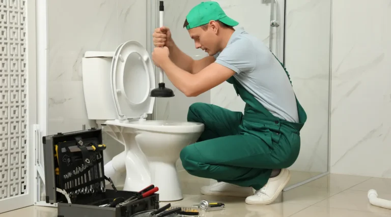 Best Plumbers in Auburn, AL