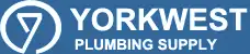 Yorkwest Plumbing Logo