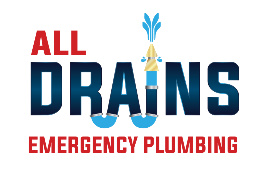 Logo of Arizona's All Drains Emergency Plumbing